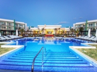 Swimming´s pool view