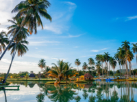 Hotel´s panoramic view