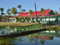 Hotel`s Panoramic View