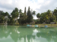 Panoramic villa & lake view