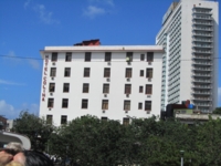 Hotel`s Panoramic View