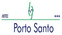 Porto Santo Hotel Logo