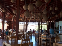 Ranchón Capricho Beach Restaurant