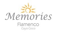 Memories Flamenco Hotel Logo
