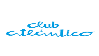 Club Atlántico Hotel Logo