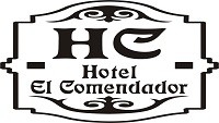 El Comendador hotel logo