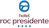 Roc Presidente Hotel Logo