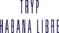 Tryp Habana Libre Hotel Logo