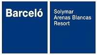 Barceló Solymar Arenas Blancas Resort Hotel Logo