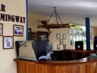 Lobby Bar Hemingway