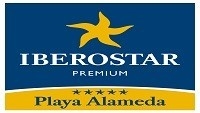 Iberostar Playa Alameda Hotel Logo