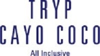 Tryp Cayo Coco Hotel Logo