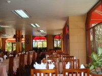 Buffet Restaurant El Fuerte