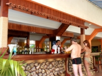 Lobby Bar Los Cocos