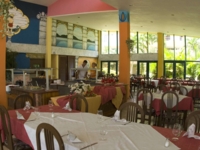 Buffet Restaurant El Atlántico