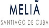 Melia Santiago de Cuba Hotel Logo