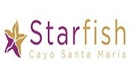 StarFish Cayo Santa María Hotel Logo