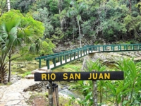 San Juan River access