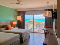 DELUXE SEA VIEW Rooms