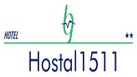 1511 Hostal Logo