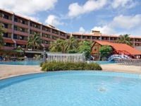 Childrens pool (Hotel section)