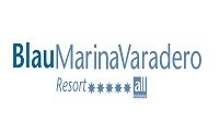 Blau Marina Resort Hotel Logo