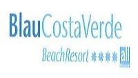 Blau Costa Verde Beach Resort Hotel Logo