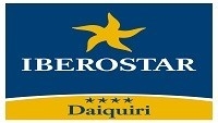 Iberostar Daiquiri Hotel Logo
