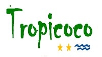 Tropicoco Hotel Logo