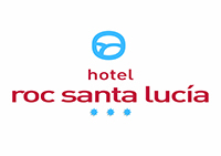Roc Santa Lucia Hotel logo
