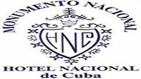 Nacional de Cuba Hotel Logo