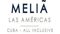 Melia Las Américas Hotel logo