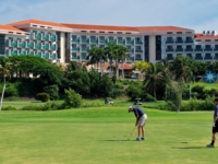 Varadero Golf Club and Hotel Panoramic View