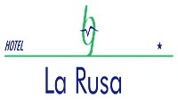La Rusa Hotel Logo