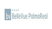 BelleVue Palma Real Hotel Logo