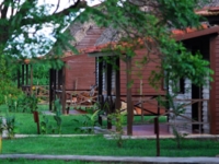 Panoramic batey view