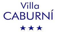 Villa Caburní Logo