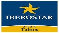 Iberostar Tainos Hotel Logo
