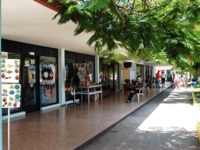 Comercial Center El Centro