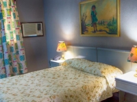 Matrimonial Room