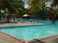 Swimming´s pool view