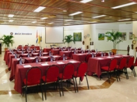 Mallorca convention hall