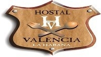 Valencia Hostel logo