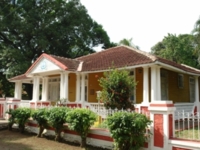 Hacienda El Caney panoramic view