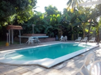 El Caney pool