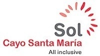 Sol Cayo Santa María Hotel Logo