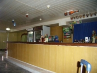 Bar-Cafeteria