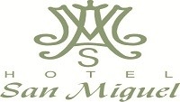 San Miguel hotel logo
