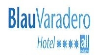 Blau Varadero Hotel Logo
