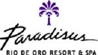 Paradisus Río de Oro Hotel logo